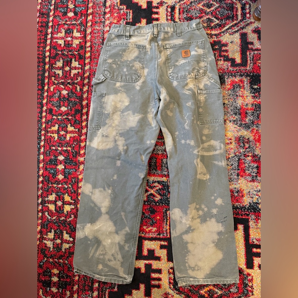Carhartt Denim 32x32